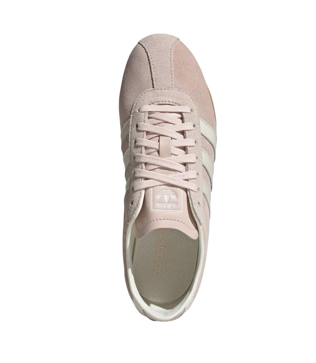 Baskets Motif/style 3 Rayures Tokyo Femme Quartz Adidas-4