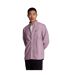 Chemise Unie Homme Rose Lyle & Scott-1
