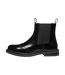 Bottine Cuir Serilda Geox-1