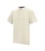 Mens Adino Polo Shirt White Stone Regatta-3