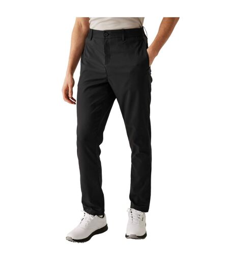 Pantalon gadley homme noir Regatta