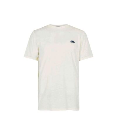 T-shirt homme blanc Weird Fish