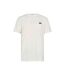 T-shirt homme blanc Weird Fish