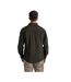 Chemise Manches Longues Kiwi Homme Vert Kaki Craghoppers Expert-3