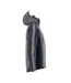 Mens Unique Darmstadt Jacket Anthracite Black Mascot-4
