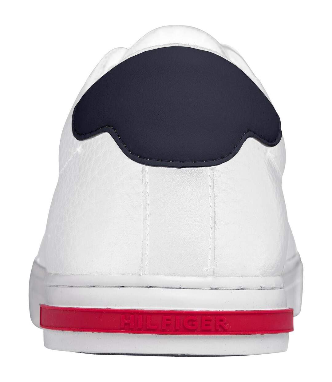 Chaussures Essential Homme Blanc Tommy Hilfiger-2