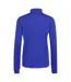 Womens/ladies Training Sweatshirt Royal Blue Adidas-2