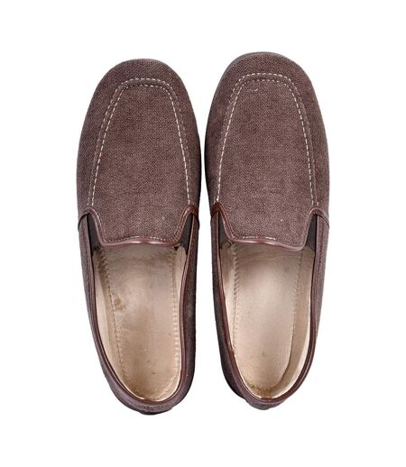 CHARENTAISE Homme Pantoufle PREMIUM