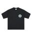 Mens San Juan T-shirt Black Rose London-2