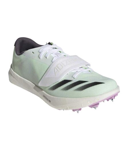 Baskets À Crampons Adizero Homme Blanc Adidas