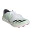 Baskets À Crampons Adizero Homme Blanc Adidas-3