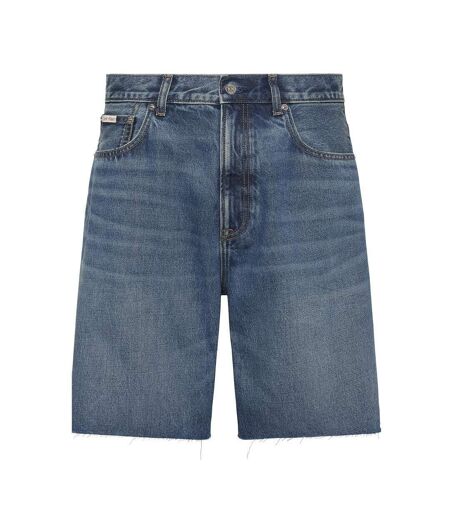 Short bleu homme calvin klein jeans 90s greenwood