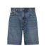 Short bleu homme calvin klein jeans 90s greenwood-1