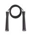 Corde à sauter noir mixte nike fundamental speed rope-1