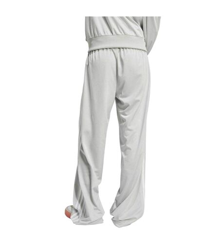 Pantalon De Survêtement Firebird Femme Gris Adidas
