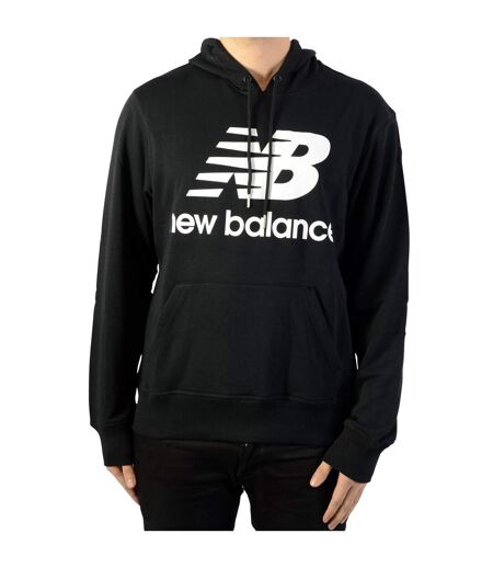 Sweat New Balance Esse ST Logo Poho