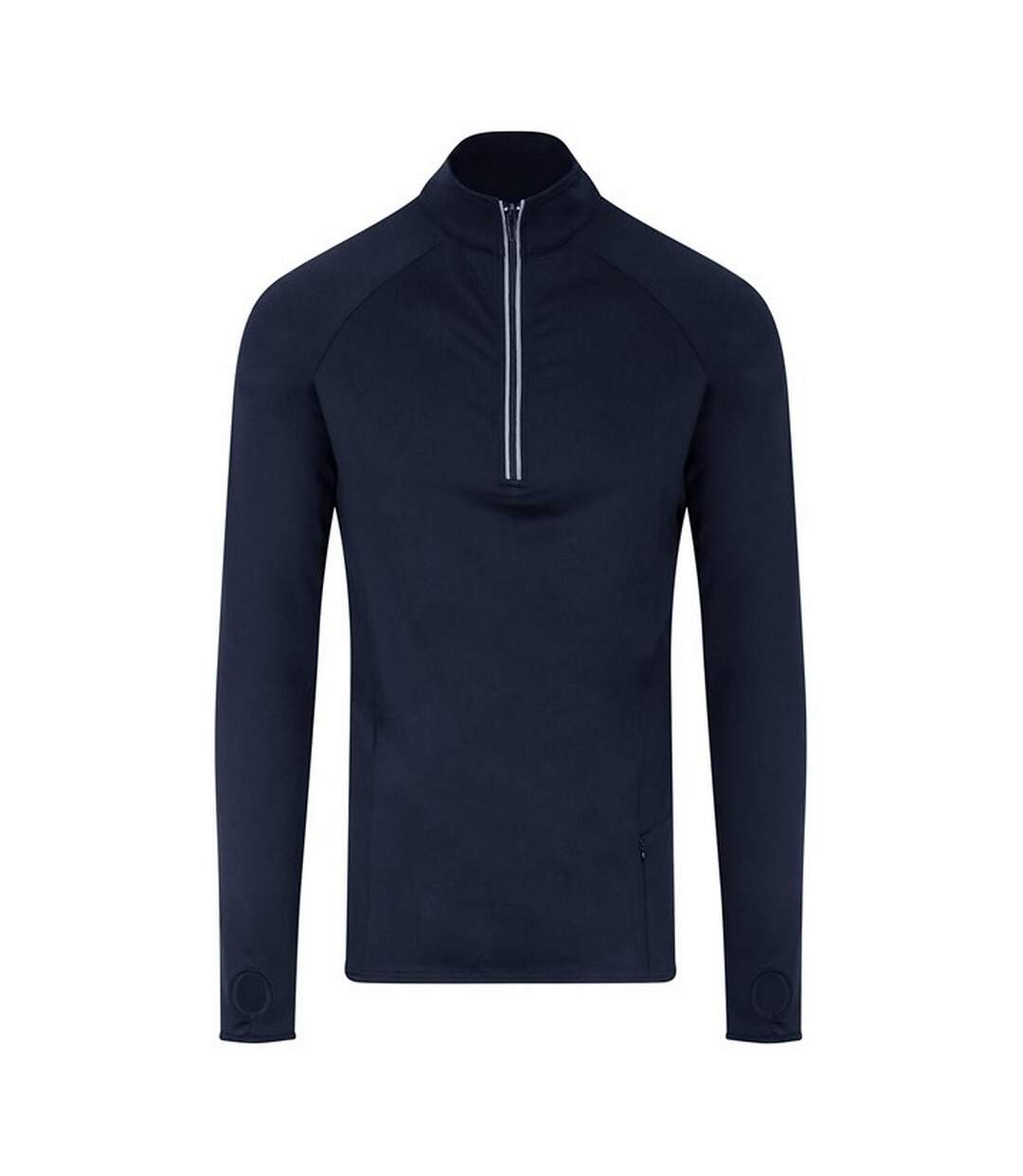 Haut Homme Bleu Marine Awdis-2