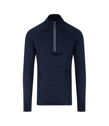 Haut Homme Bleu Marine Awdis