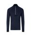 Haut Homme Bleu Marine Awdis-2
