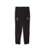AC milan jogging noir homme puma 24/25-1