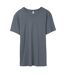 Alternative Apparel - T-shirt - Homme (Gris foncé) - UTRW7150