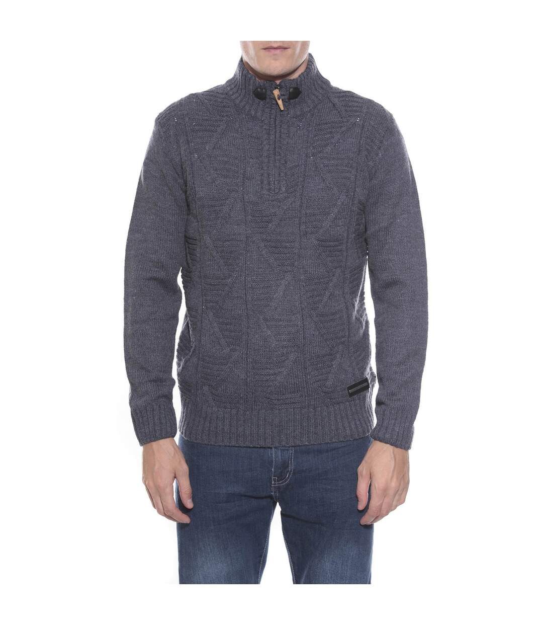 PULL LONGO-1