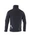 Mens Accelerate Stretch Jacket Dark Navy Mascot-2