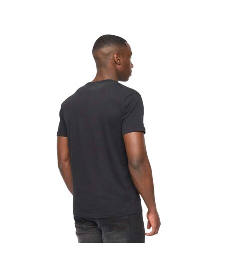 Mens Camotrax T-shirt Black Duck And Cover