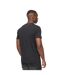 Mens Camotrax T-shirt Black Duck And Cover-2