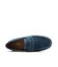 Mocassins bleus homme tbs sailhan-4