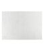Tapis Déco Todd 200x290cm Blanc-1