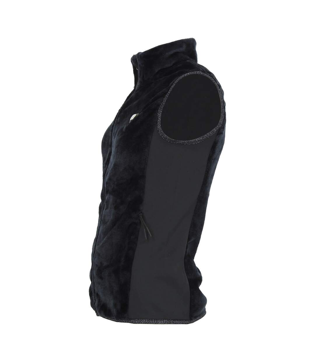 Blouson polaire AJUNE-2