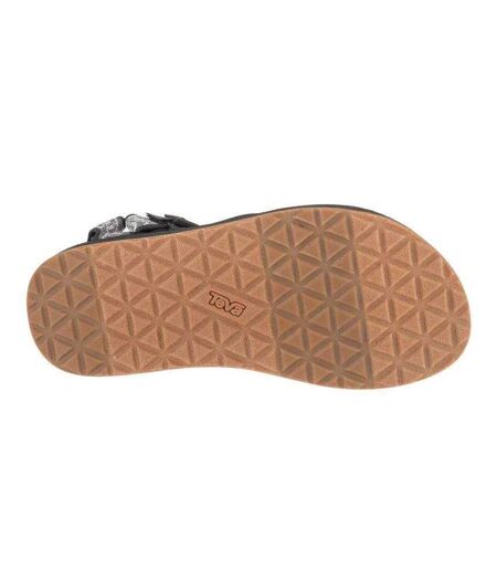 Sandales Original Universal Homme Noir Teva