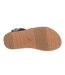 Sandales Original Universal Homme Noir Teva-4