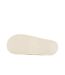 Claquettes Blanches Femme Adidas Adilette Shower - 38