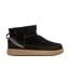 Bottines Cuir Natural World-2