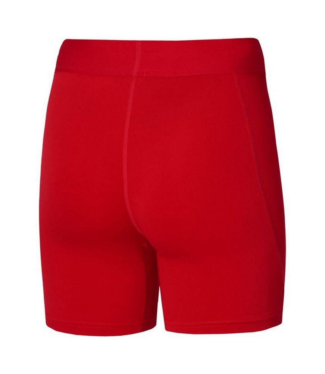 Short Strike Femme Rouge Nike-2