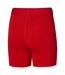 Short Strike Femme Rouge Nike-2