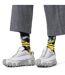 Mens Wolverine Socks | Marvel X-Men Superhero Socks | Gift Idea-3