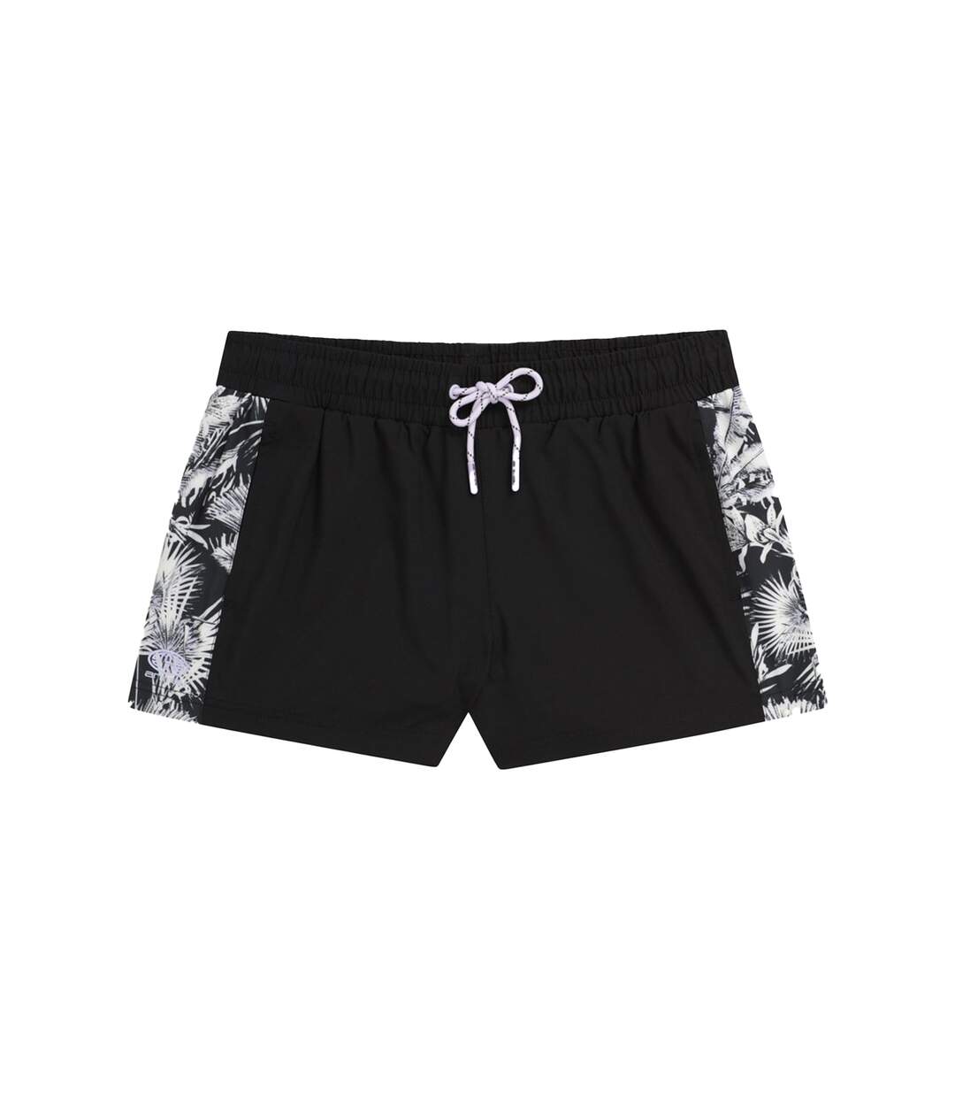 Boardshort freya femme noir Animal