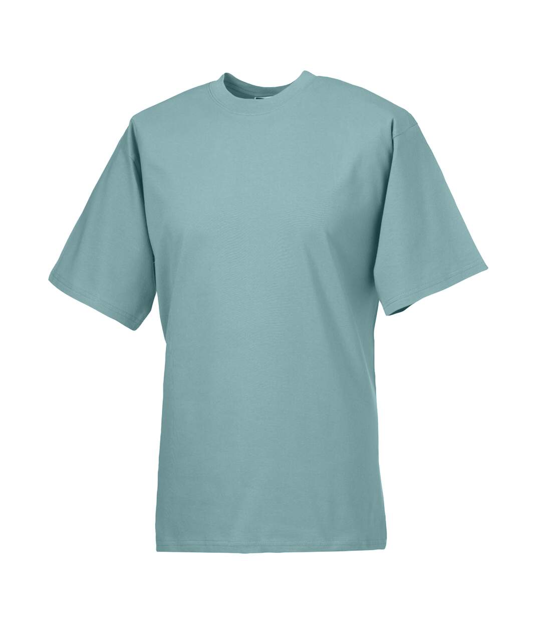 Jerzees Colours Mens Classic Short Sleeve T-Shirt (Mocha)