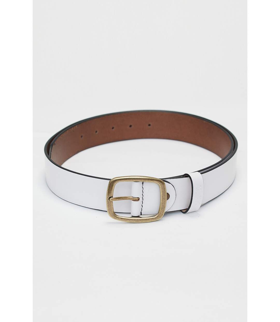 Ceinture cuir  SERGIO-1