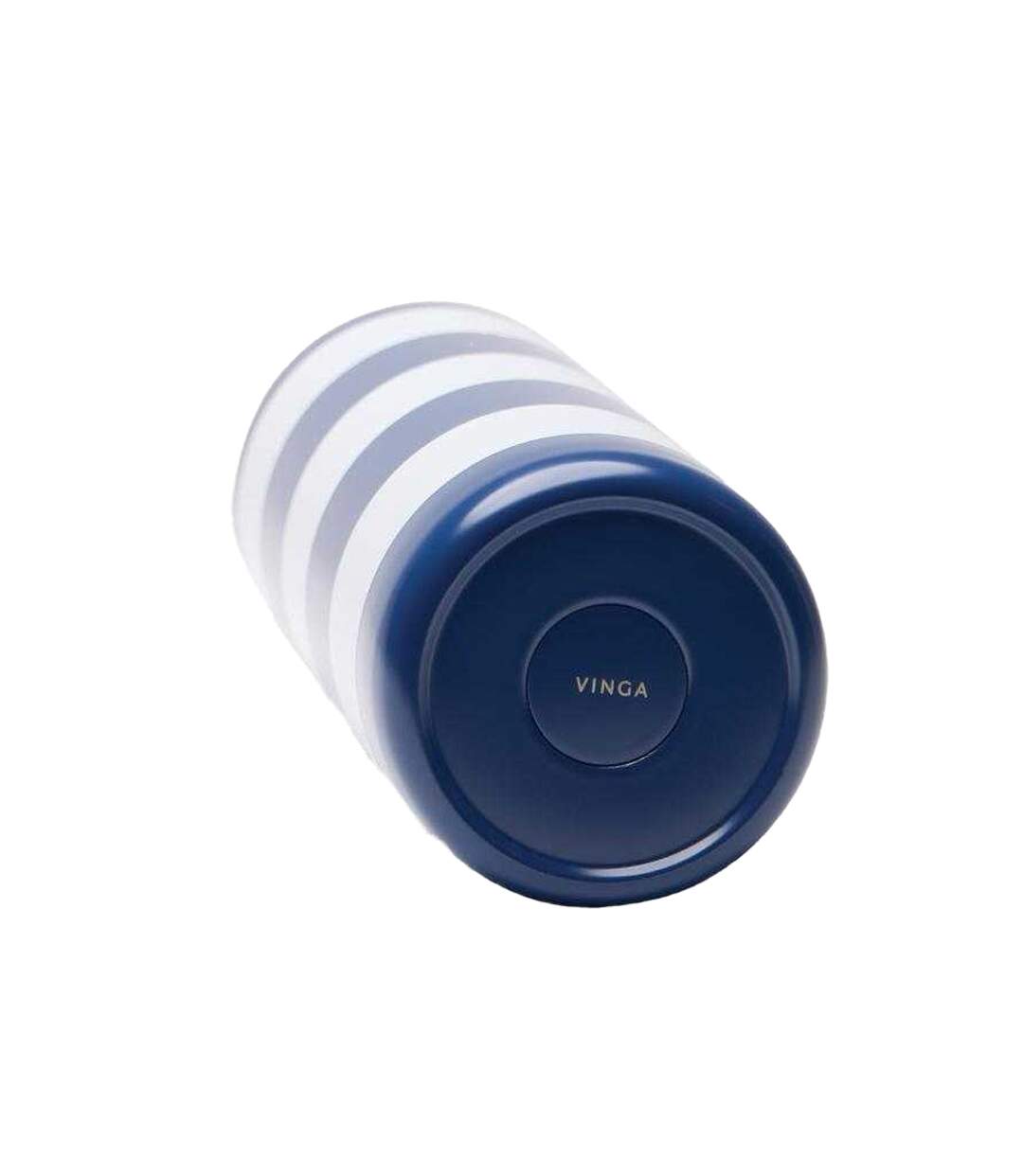 Gourde Lagoa Taille Unique Bleu Marine Vinga-3