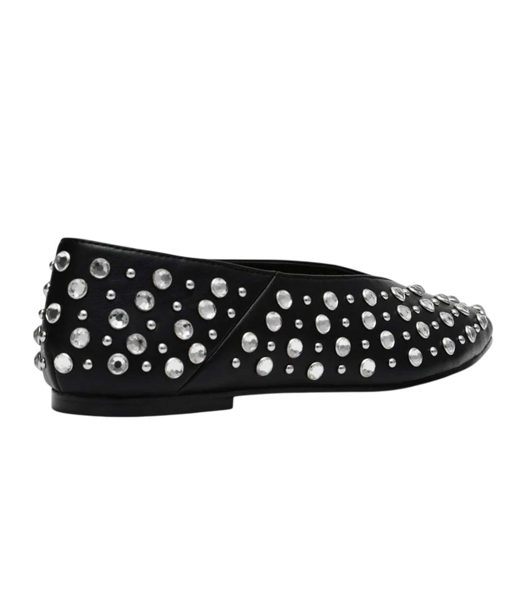 Ballerines Motif/style Fantaisie Venecia Femme Noir Steve Madden-2