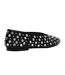 Ballerines Motif/style Fantaisie Venecia Femme Noir Steve Madden-2