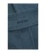 Mens dusk twill cargo shorts petrol Animal