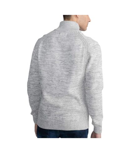 Pull Gris Homme Petrol Industries Men Knitwear - 3XL