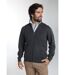 Gilet manches longues coton MORGAN-1