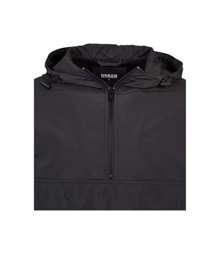 Veste Basic Femme Noir Urban Classics