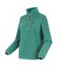 Haut Polaire Frankie Femme Vert Sombre Regatta-4